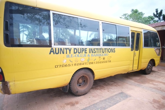 School transportation