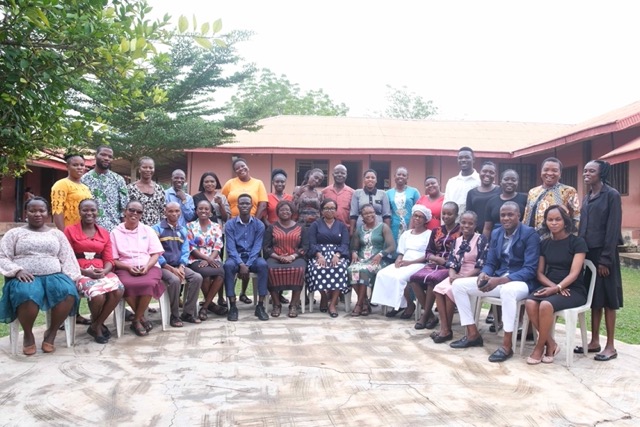 Teaching staff